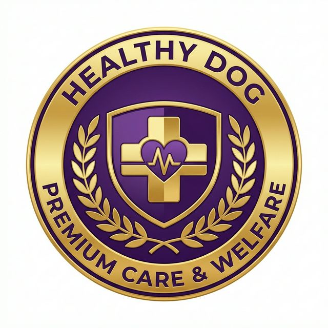 Healthy German Shepherds